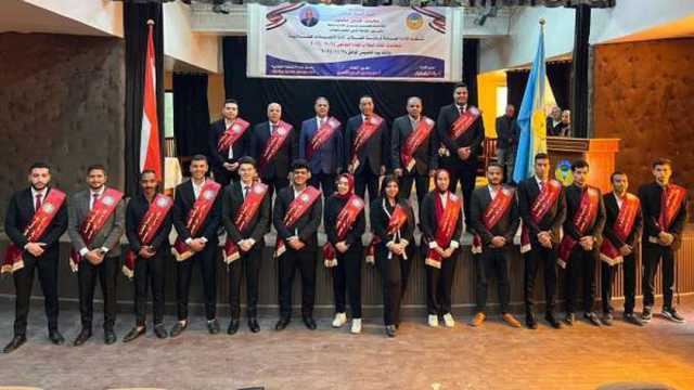 ننشر أسماء الفائزين في انتخابات الاتحادات الطلابية بجامعة طنطا.. قائمة كاملة