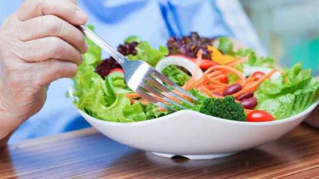 6 خضروات تسهم في علاج ارتفاع سكر الدم.. خليها ضمن حساباتك اليومية