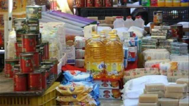 الزيت بـ30 جنيها.. اليوم بدء صرف المقررات التموينية لشهر ديسمبر 2024