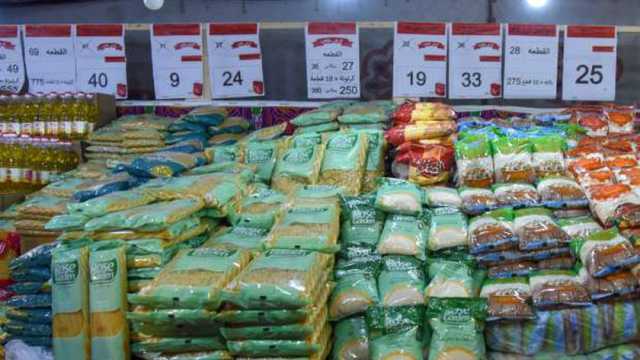 «التنمية المحلية»: 30% تخفيضات على السلع الغذائية في معارض «أهلا رمضان»