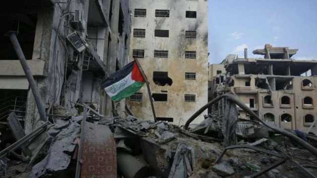 عماد الدين حسين: لا يمكن اختزال الدعم المصري لفلسطين في أحداث ما بعد 7 أكتوبر