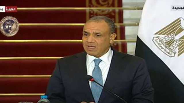 وزير الخارجية يبحث مع نظيره النيجيري محاربة الإرهاب في منطقة الغرب الأفريقي