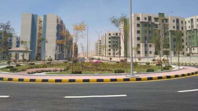 طرح جديد لشقق الإسكان الاجتماعي.. وحدات كاملة التشطيب ومساحات 132 مترا