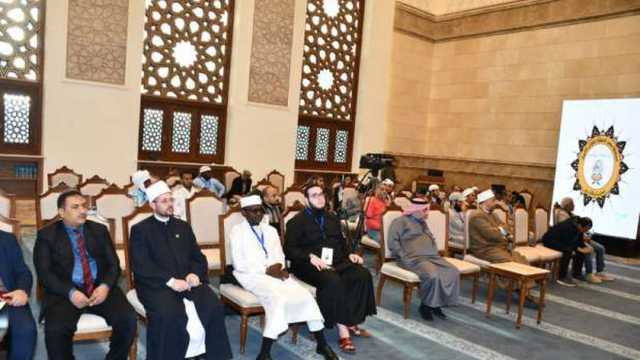 مليون جنيه للفائز في الفرع الأول للمسابقة العالمية للقرآن الكريم