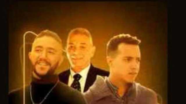 للمرة الأولى.. مسلسل ولاد الشمس يجمع طه الدسوقي وأحمد مالك ومعتز هشام