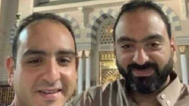 وفاة شقيق السيناريست شريف بدر الدين