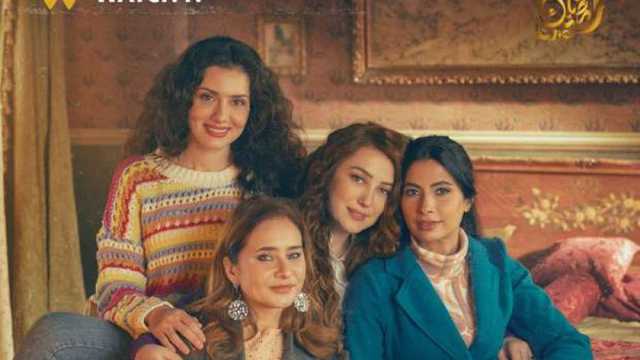 يناقشها مسلسل إخواتي في رمضان 2025.. كيف تتعامل المرأة مع الزوج القاسي؟