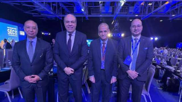 سامح الحفني: صناعة الطيران تتطلب تضافر جهود جميع الدول للارتقاء بمتطلبات الأمن