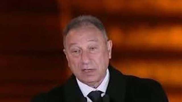 عاجل| الأهلي يكشف تطورات الحالة الصحية للخطيب.. وتفاصيل الرحلة العلاجية