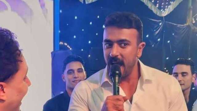 أحمد العوضي يتصدر التريند بمسلسل فهد البطل قبل انطلاق دراما رمضان 2025