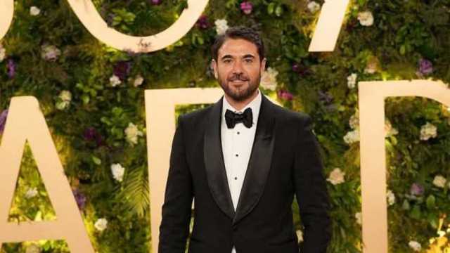 القائمة الكاملة لجوائز حفل Joy awards.. نجوم مصر يحصدون نصيب الأسد
