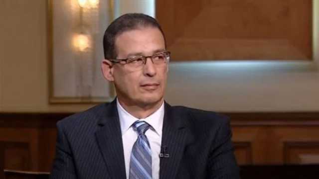 سفير مصر السابق بإسرائيل: لم نرَ من المجتمع الدولي رد فعل ضد ما يحدث في غزة