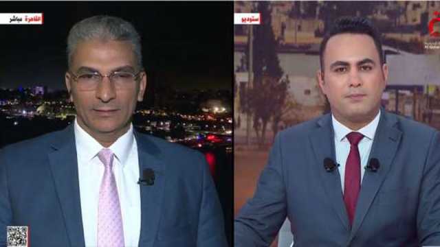 باحث سياسي: إسرائيل المستفيد الأكبر الآن لما يحدث بسوريا