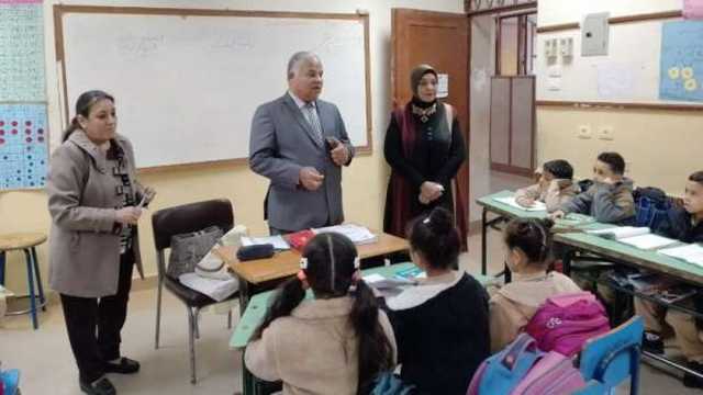 «س وج».. كل ما تريد معرفته عن تقييمات أولى وثانية ابتدائي