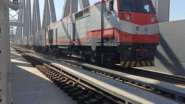 مواعيد قطارات الإسكندرية القاهرة.. احجز رحلتك خلال إجازة نصف العام