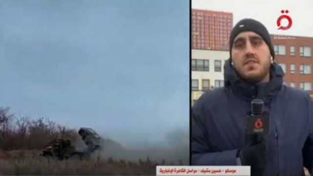 أوكرانيا تجند أشخاصا من آسيا الوسطى لقتل المعارضين الروس