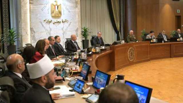 الحكومة تعلن مد العمل لتقنين واضعي اليد على أراضي شبه جزيرة سيناء