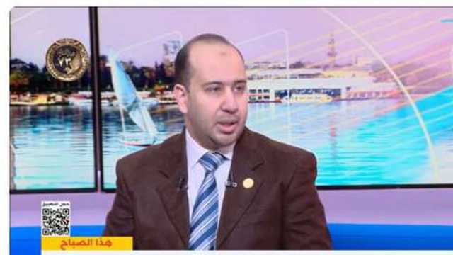 متحدث هيئة الدواء يكشف مزايا مشروع التتبع الدوائي: تطبيقه خلال شهور