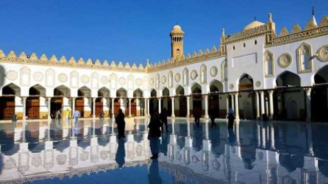 الأزهر يعلن خطة دعوية شاملة بكل المحافظات طوال شهر رمضان