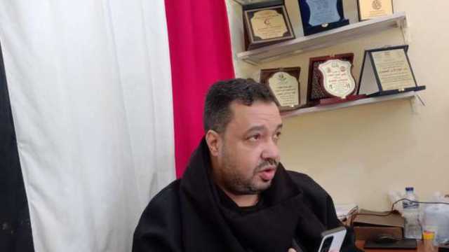 مستشفى العريش: 1000 شخص على استعداد للتبرع بالدم لمصابي غزة
