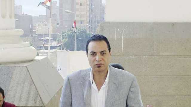 جمال عبد الرحيم: الاتحاد الدولي للصحفيين أكد دعمه للقضية الفلسطينية