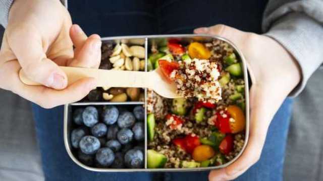 وزنك في رمضان تحت السيطرة.. أكلات خفيفة وصحية تحافظ على رشاقتك