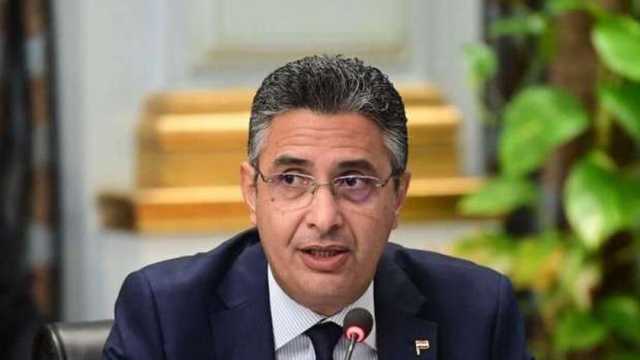 «تنمية التجارة الداخلية»: طلبات إصدار «الاسم التجاري للشركات» متاحة إلكترونيا    