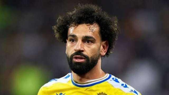 بعد جدل تجديد عقده.. نادي إسباني يغازل محمد صلاح عبر صفحته الرسمية