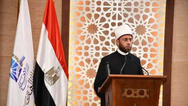 في يومها العالمي.. وزير الأوقاف: اللغة العربية مصدر الحضارة ومفتاح التقدم