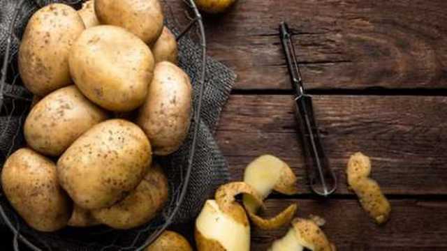 أسعار البطاطس في سوق العبور اليوم.. تحديث جديد