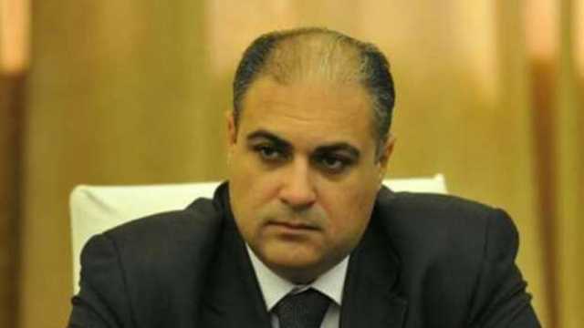 خالد اللبان رئيسا لهيئة قصور الثقافة