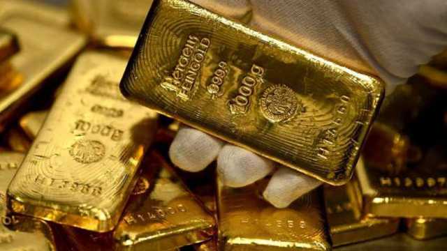 سعر سبيكة ذهب 5 جرامات اليوم السبت 22-2-2025