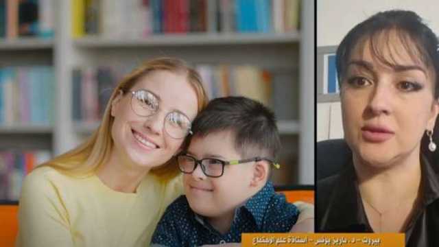 أستاذ علم اجتماع تكشف تجربة مصر في دعم قضايا ذوي الهمم بموارد خاصة للاستدامة