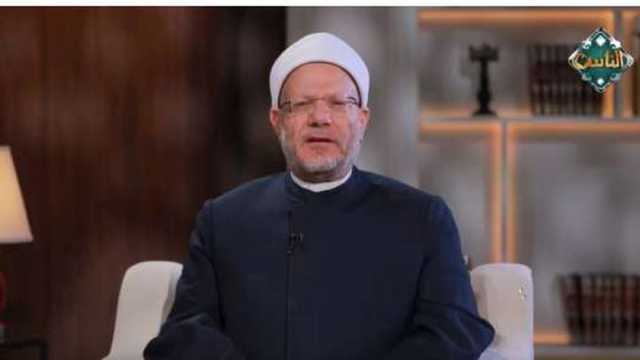 مفتي الجمهورية السابق يوضح مكروهات الصيام وأحكامها