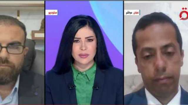 خبير في الشؤون الإسرائيلية: نتنياهو يسعى لتضييق فرحة الفلسطينيين بقرار وقف إطلاق النار