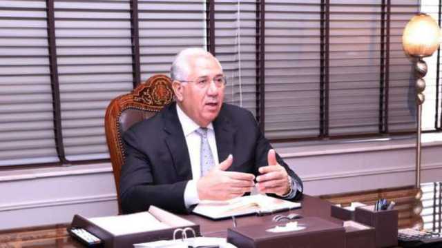 الجبهة الوطنية يواصل اختيار أمناء الأمانات المركزية.. ربيع وأبو علي وعلام والعدل وشاهين ومحمود وحسام الدين