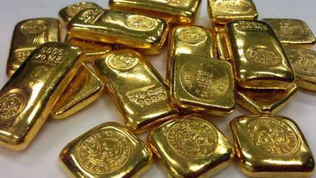 ارتفاع سعر الذهب العالمي للأسبوع الثالث على التوالي