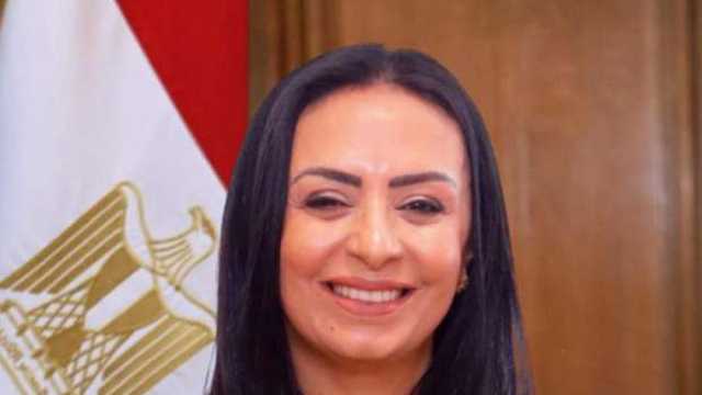 وزيرة التضامن تستعرض تقرير مصر أمام جلسة مراجعة حقوق الإنسان في جنيف