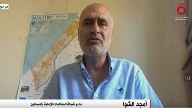بعد 15 شهرا من المعاناة.. فرق ميدانية تساعد النازحين في العودة إلى شمال غزة