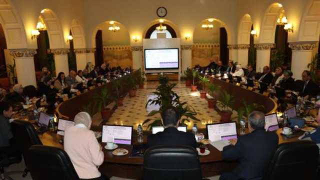 جامعة الإسكندرية تطلق بوابة إلكترونية لرفع الإنتاج العلمي
