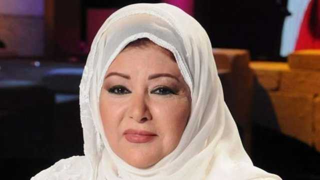عفاف شعيب تتصدر مؤشرات البحث.. لماذا ذهبت لمكتب صرافة قبل تصوير «الشهد والدموع»؟