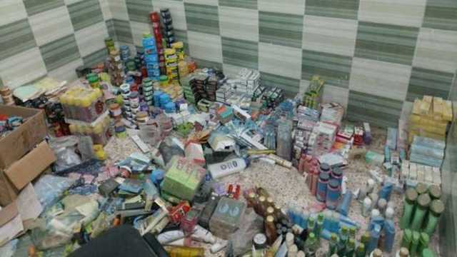 « الإحصاء»: مصر تستورد مستحضرات تجميلية بـ15 مليار جنيه خلال 10 أشهر