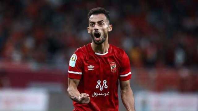 كولر يرفض عودة أحمد عبد القادر إلى الأهلي.. ورد غير متوقع من والد اللاعب: عاجل