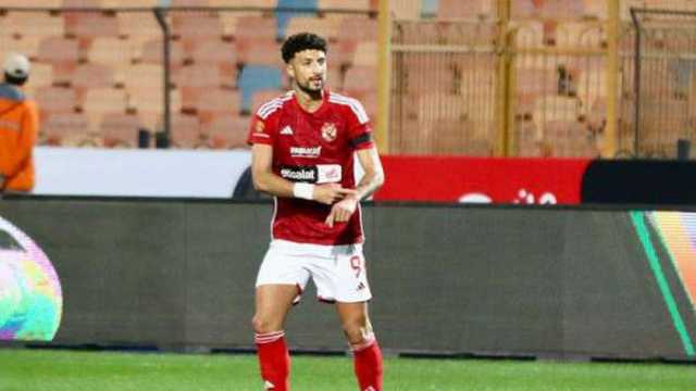 قرار نهائي من وسام أبو علي بشأن رحيله عن الأهلي.. عاجل