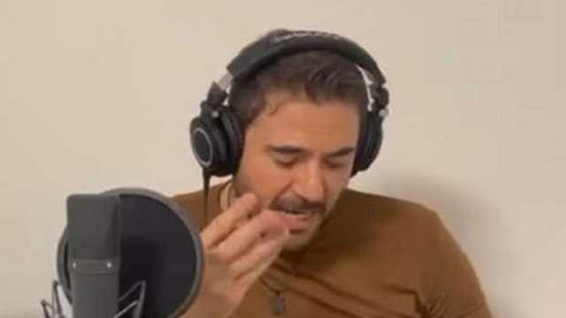 أحمد عز «أغنى رجل في العالم» خلال موسم دراما رمضان 2025
