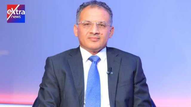 محمد فايز فرحات: عدم الاستقرار الشرق الأوسط يرتبط بسياسات الاحتلال الإسرائيلي