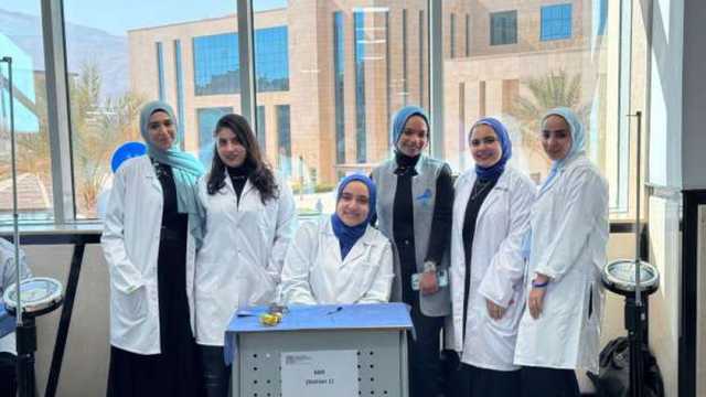 جامعة الجلالة تحتفل باليوم العالمي لمرض السكري بمحاضرات وورش توعوية