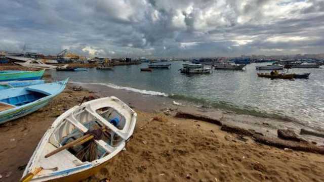 موعد نوة الإسكندرية القادمة.. الفيضة الصغرى تقترب