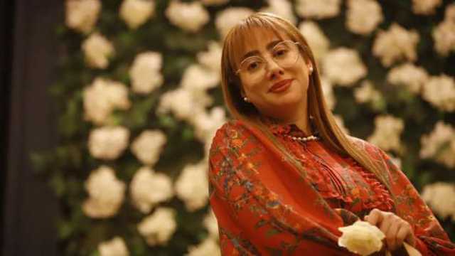 قبل مشاركتها في مسلسل عقبال عندكم.. كيف تختار ريهام الشنواني أدوارها؟