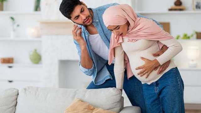 الولادة في الشهر السابع.. 7 علامات أساسية تشير إلى أن طفلك «ابن سبعة»